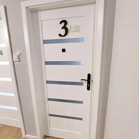 Baltea Apartments - Kwatery Blisko Morza Gdansk Room photo